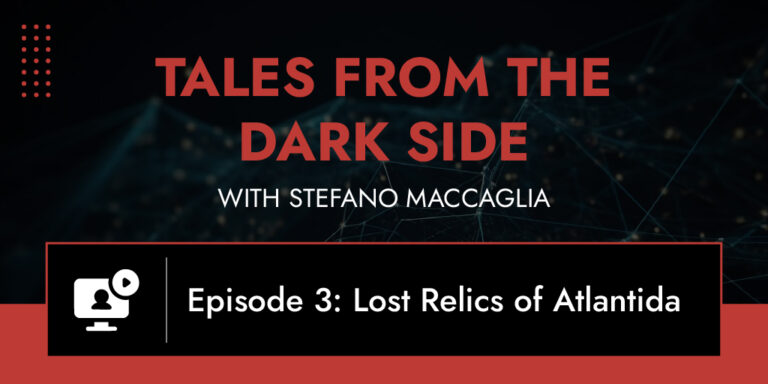 Tales from the Dark Side Episode 3