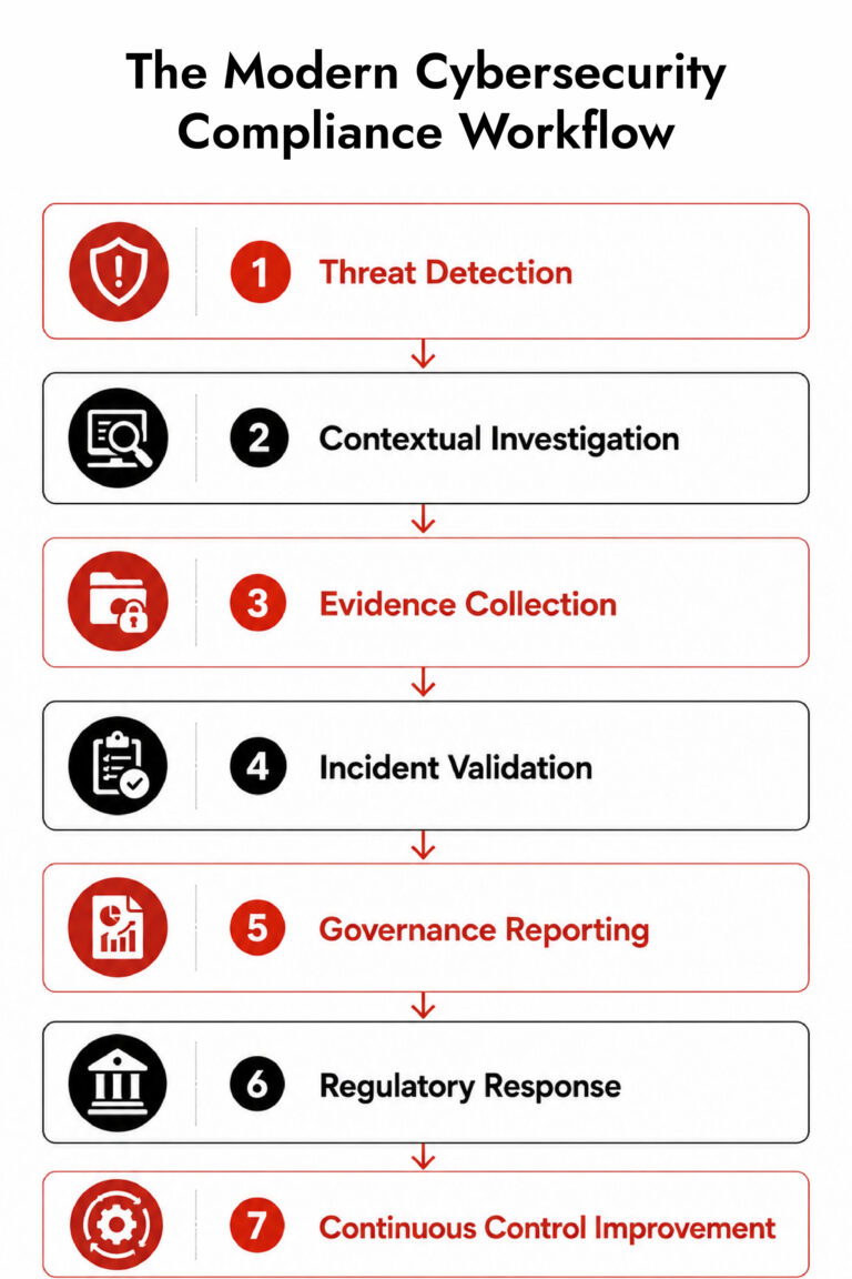 Cybersecurity Compliance
