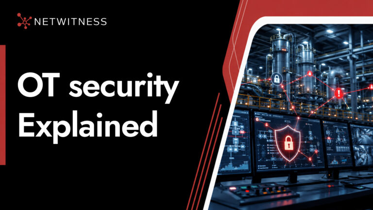 OT security