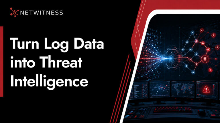 Log monitoring