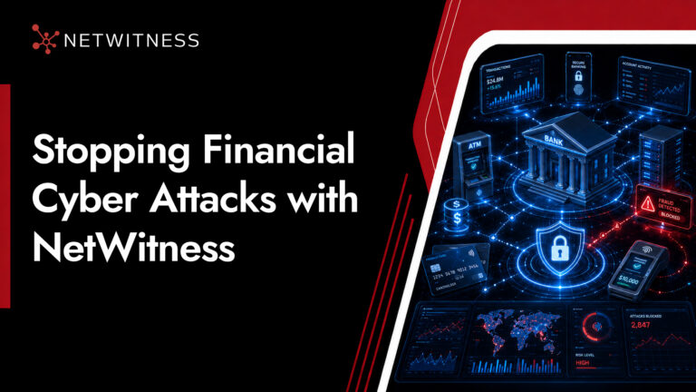 Financial Cyber Attacks