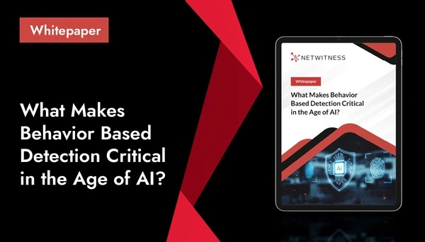 What Makes Behavior Based Detection Critical in the Age of AI Thumbnail