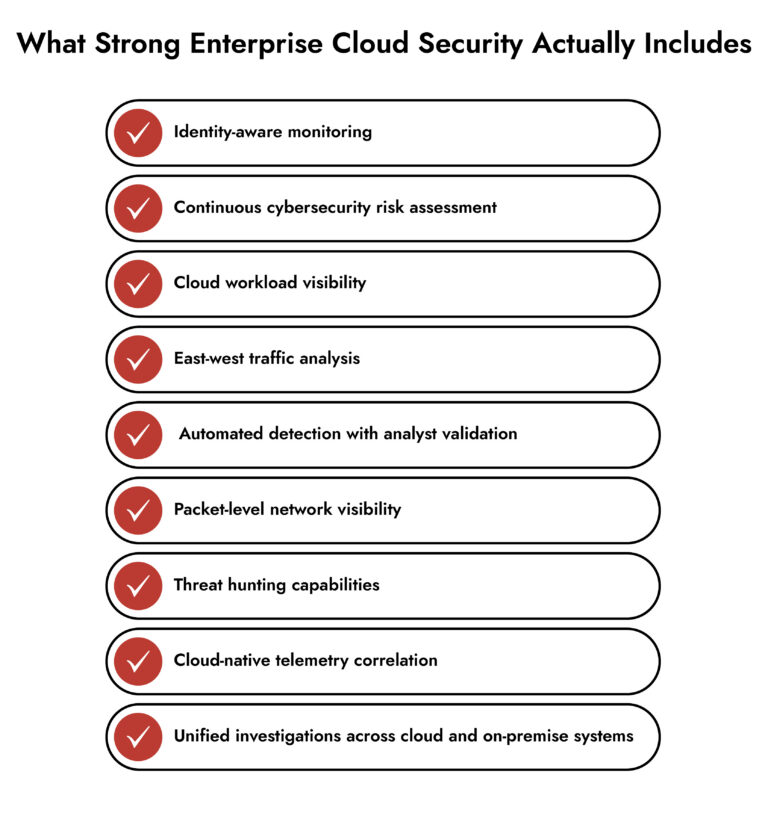 cloud security tips