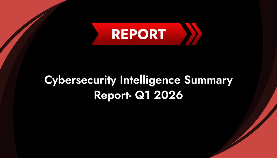 When Trust Becomes The Attack Surface | Report