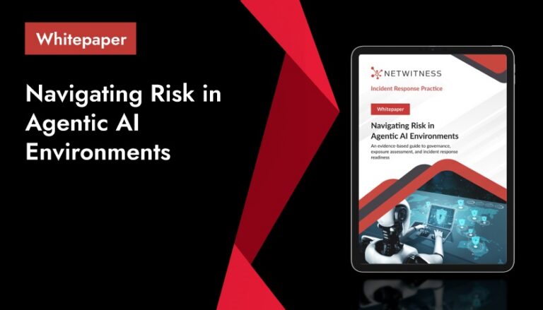 Navigating Risk in Agentic AI Environments