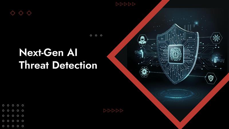 AI Threat Detection