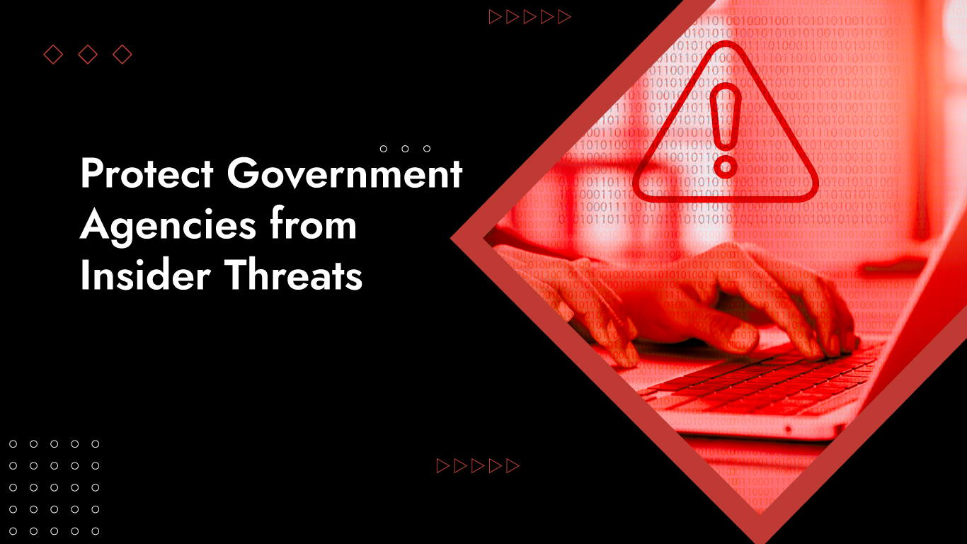 insider threats in government