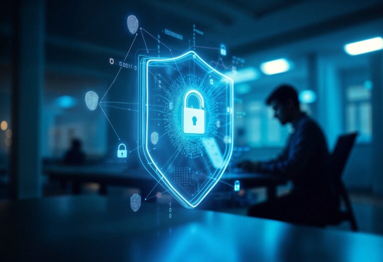 cybersecurity-data-protection-concept