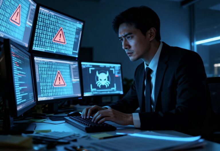 cybersecurity-professional-intensely-focused-digital-threat