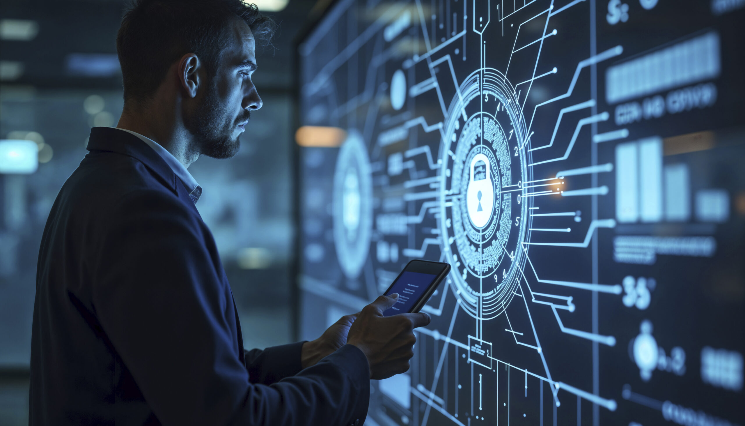 cybersecurity solution