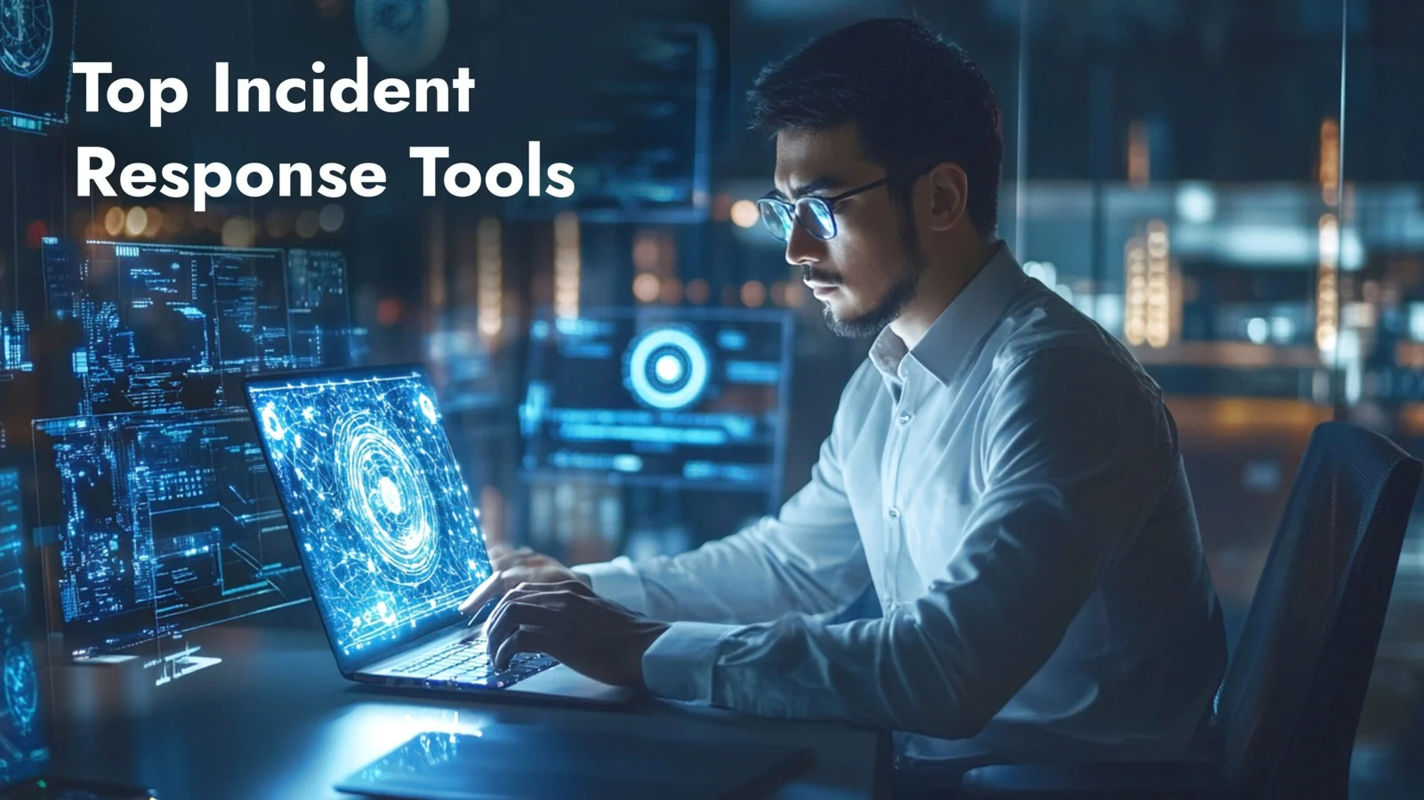 Top Incident Response Tools Top Incident Response Tools