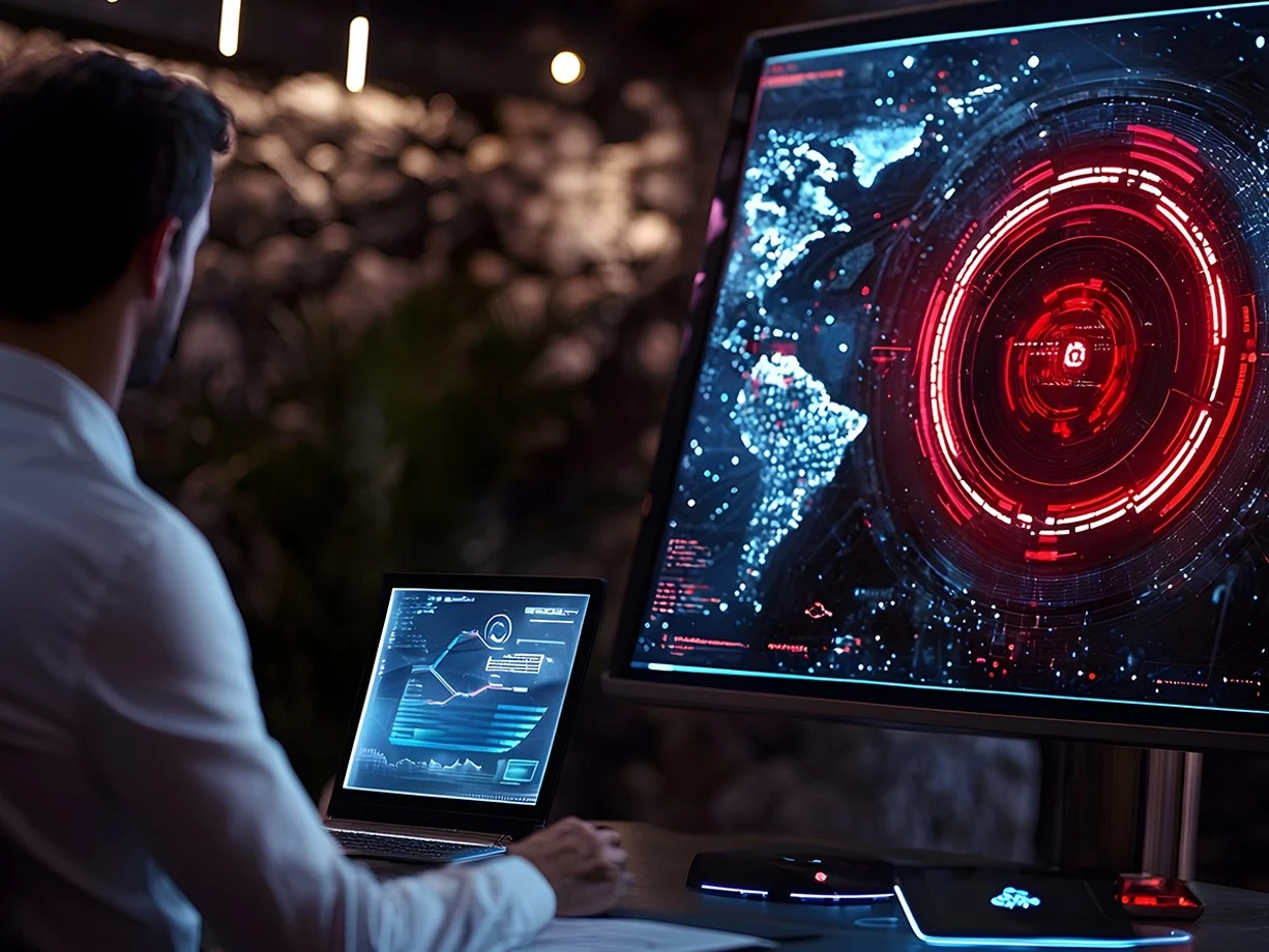 A deep dive into Network Detection and Response software