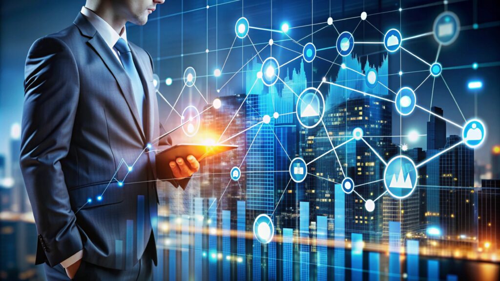 Network traffic analysis