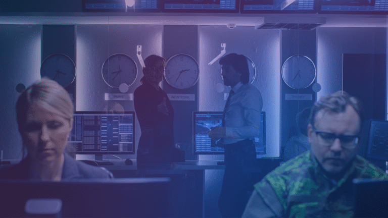 SecOps efficiency with NetWitness Orchestrator