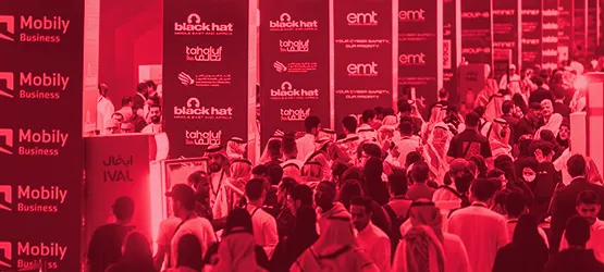 Meet NetWitness Experts at Black Hat MEA 2025